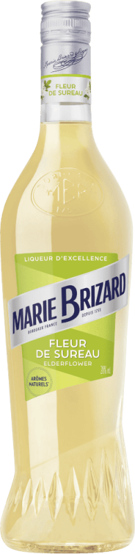 vinello Holunderblütenlikör - Marie Brizard