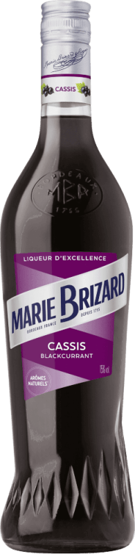 vinello Johannisbeerlikör - Marie Brizard