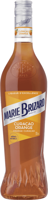 vinello Orange Curacaolikör - Marie Brizard