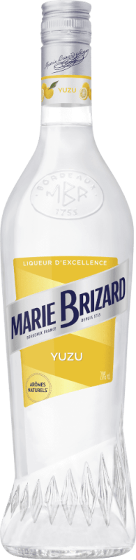 vinello Yuzulikör - Marie Brizard