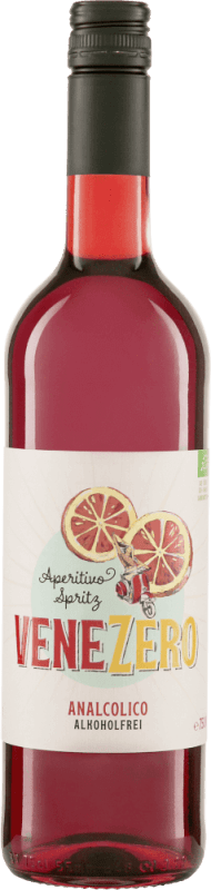 vinello Aperitivo Spritz alkoholfrei - VENEZERO
