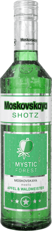 vinello Shotz Mystic Forest 0 5l - Moskovskaya