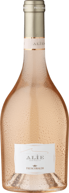 vinello Alìe Rosé Ammiraglia Toscana IGT - Frescobaldi