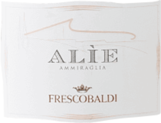 vinello Alìe Rosé Ammiraglia Toscana IGT - Frescobaldi Speichern exportieren