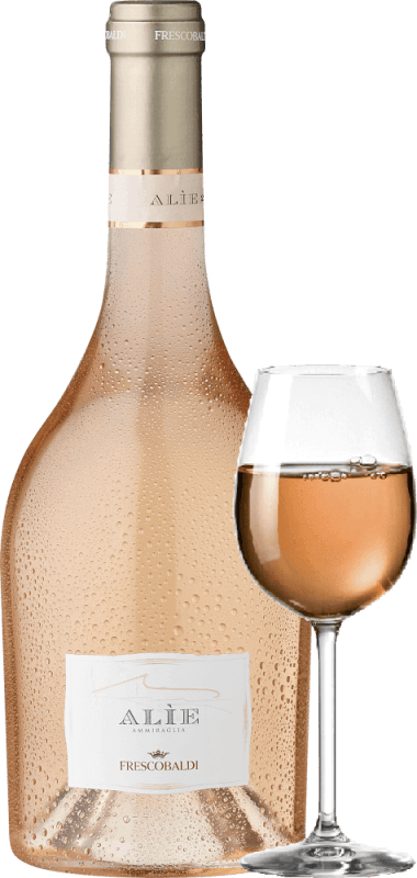 vinello Alìe Rosé Ammiraglia Toscana IGT - Frescobaldi Speichern exportieren