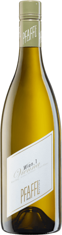 vinello Wien.1 Vienna - Weingut Pfaffl