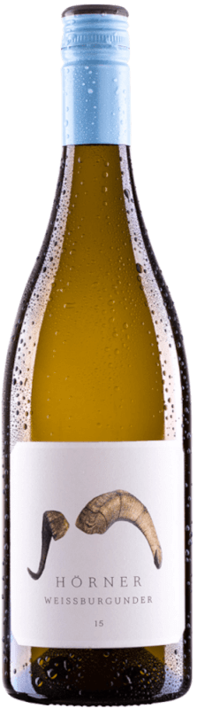 vinello Widder Weissburgunder - Weingut Hörner