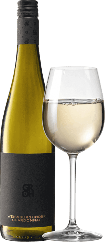 vinello Grohsartig Weißburgunder Chardonnay - Groh Rabatte dieses Monats