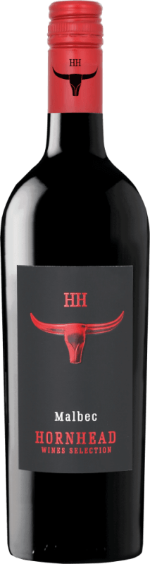 vinello Hornhead Malbec - Les Producteurs Réunis
