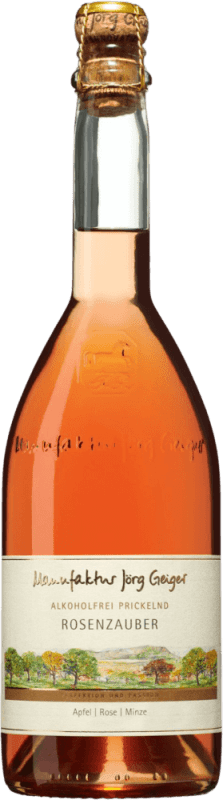 vinello PriSecco Rosenzauber - Manufaktur Jörg Geiger