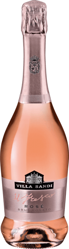 vinello il Fresco Rosato Spumante Brut - Villa Sandi
