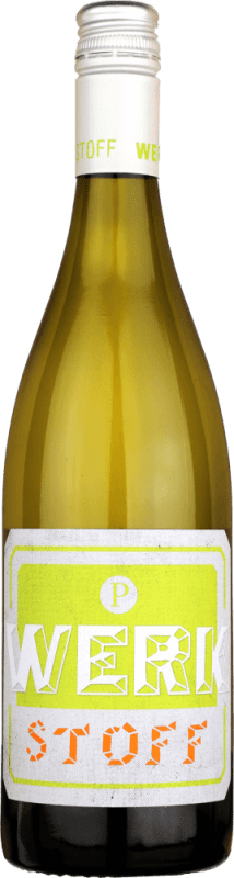 vinello Werkstoff Cuvée Weiß - Pfannebecker