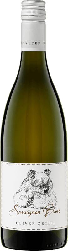 vinello Sauvignon Blanc - Oliver Zeter