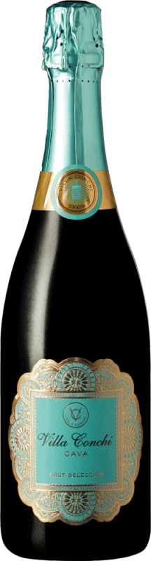vinello Seleccion Cava Brut DO - Villa Conchi