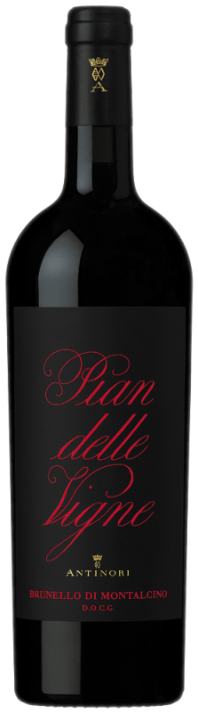 vinello Brunello di Montalcino DOCG - Pian delle Vigne