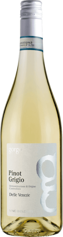 vinello Pinot Grigio IGT - Azienda Agricola Gorgo