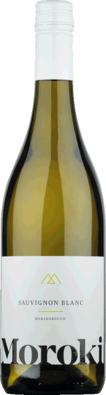 vinello Sauvignon Blanc - Moroki Wine