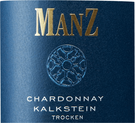 vinello Chardonnay Kalkstein trocken - Weingut Manz Großer Ausverkauf