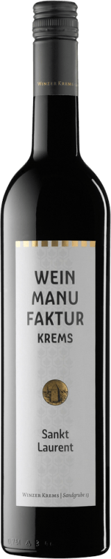 vinello Weinmanufaktur St. Laurent - Winzer Krems