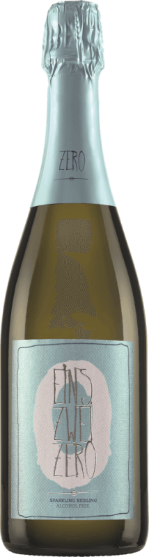 vinello Eins-Zwei-Zero Sparkling Riesling - Weingut Josef Leitz