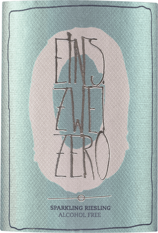 vinello Eins-Zwei-Zero Sparkling Riesling - Weingut Josef Leitz Online Shopping