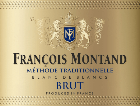 vinello Blanc de Blancs Brut - Francois Montand Exklusivangebot