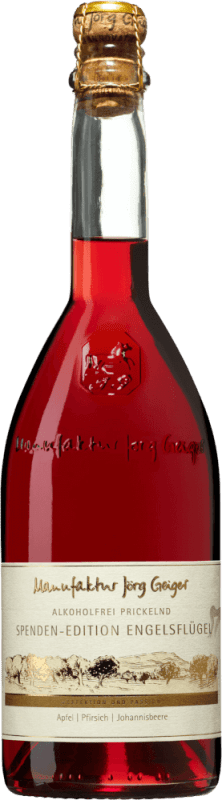 vinello Engelsflügel alkoholfrei Spendenedition - Manufaktur Jörg Geiger