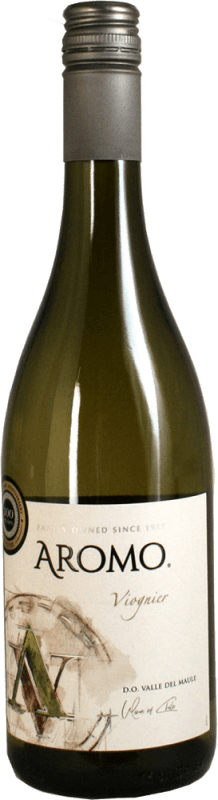 vinello Viognier - Vina Aromo