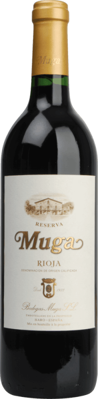 vinello Reserva Rioja DOCa - Bodegas Muga