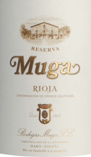 vinello Reserva Rioja DOCa - Bodegas Muga Cyber Monday