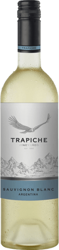 vinello Sauvignon Blanc - Bodegas Trapiche
