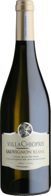 vinello Villa Chiopris Sauvignon Blanc Friuli Grave DOC - Livon