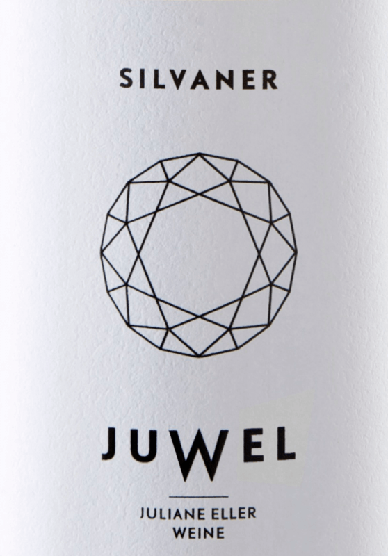 vinello Silvaner trocken - Juwel Weine Jubiläumsangebot