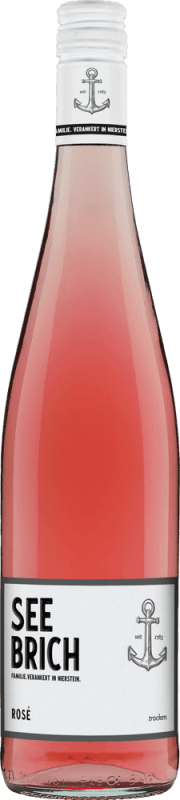 vinello Rosé trocken - Seebrich