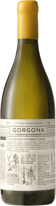 vinello Gorgona Bianco - Frescobaldi