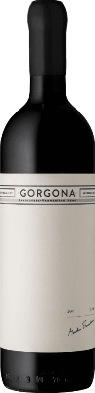 vinello Gorgona Rosso - Frescobaldi