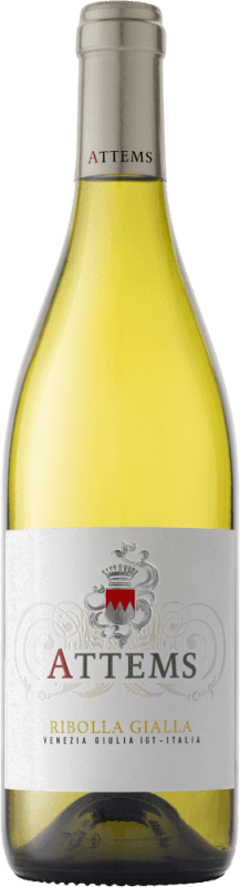 vinello Attems Ribolla Gialla Venezia Giulia IGT - Frescobaldi