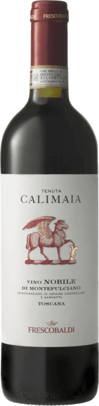vinello Tenuta Calimaia Vino Nobile di Montepulciano DOCG - Frescobaldi