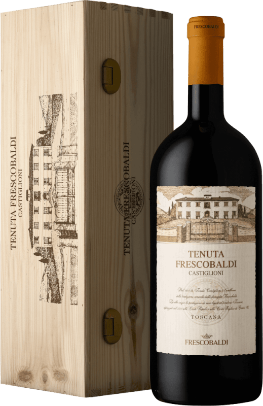 vinello Tenuta Castiglioni 1 5l Magnum - Frescobaldi