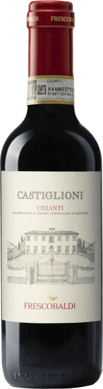 vinello Tenuta Castiglioni 0 375l - Frescobaldi