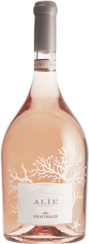 vinello Alìe Rosé 3 0l Doppelmagnum - Frescobaldi