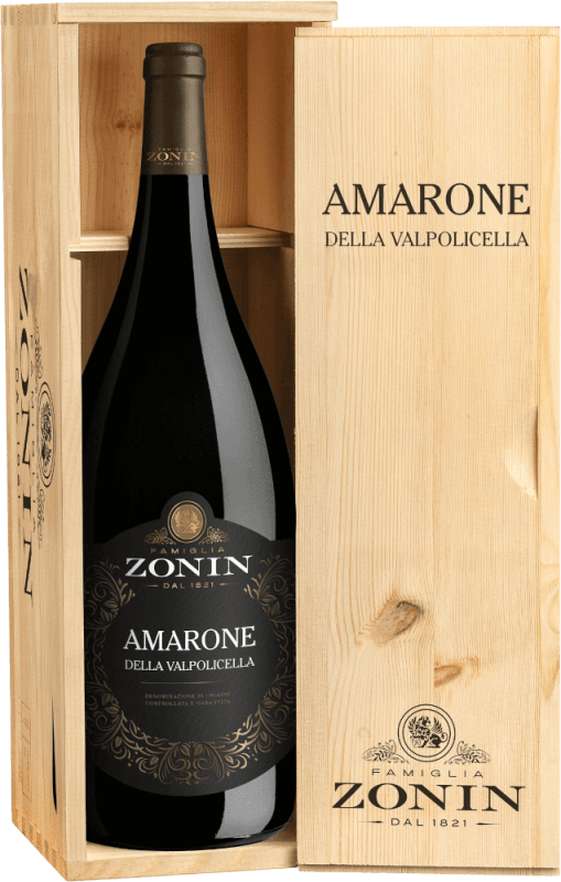 vinello Amarone della Valpolicella DOCG 1 5l Magnum - Zonin
