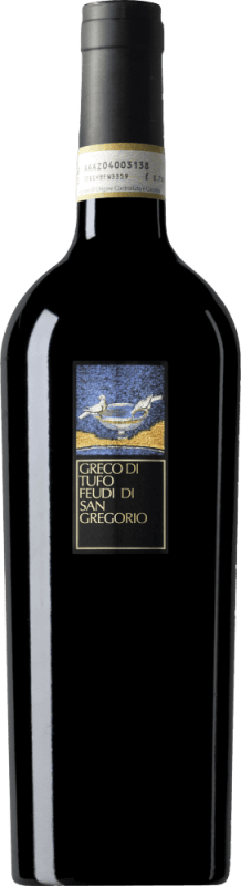 vinello Greco Di Tufo DOCG - Feudi Di San Gregorio