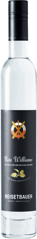 vinello Rote Williamsbrand 1 5l - Reisetbauer