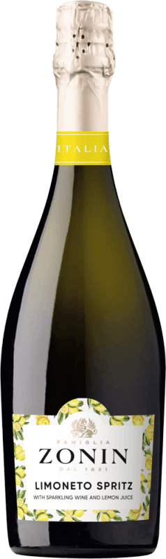 vinello Limoneto Spritz - Zonin