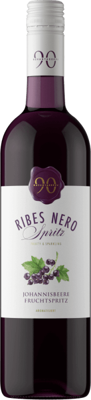 vinello Ribes Nero Spritz - Novantaceppi
