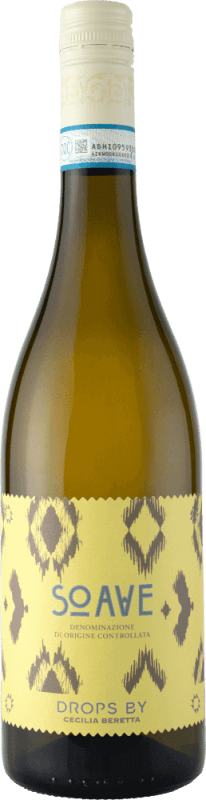 vinello Drops by Cecilia Beretta Soave DOC - Cecilia Beretta Rabatte dieses Monats