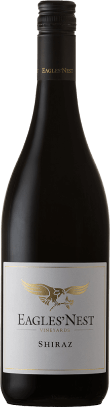 vinello Shiraz - Eagles' Nest Vineyards