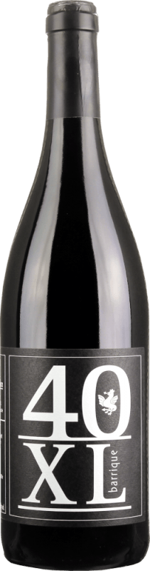 vinello 40XL Dornfelder - Günther Steinmetz Black Friday