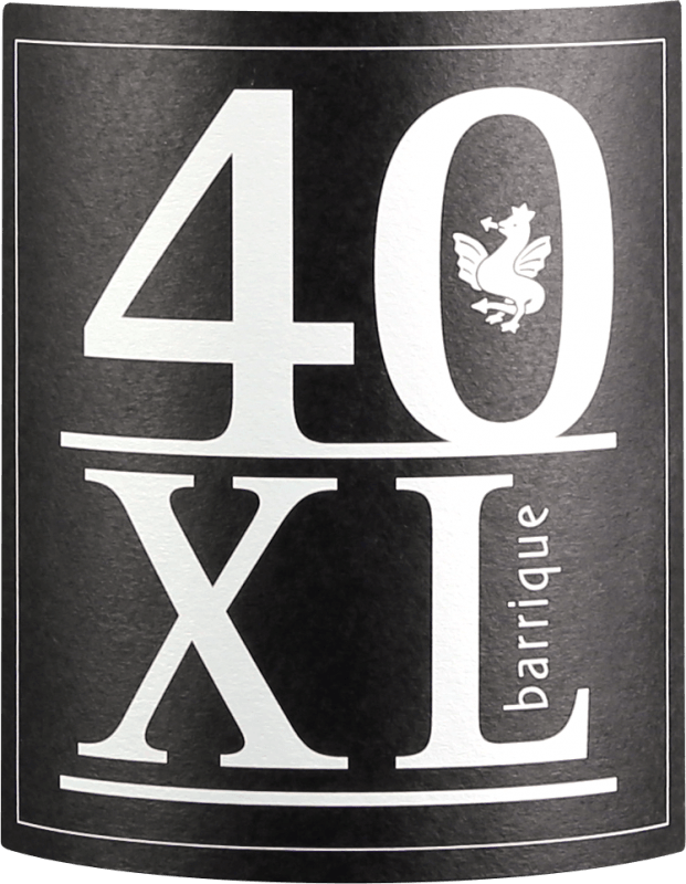 vinello 40XL Dornfelder - Günther Steinmetz Black Friday